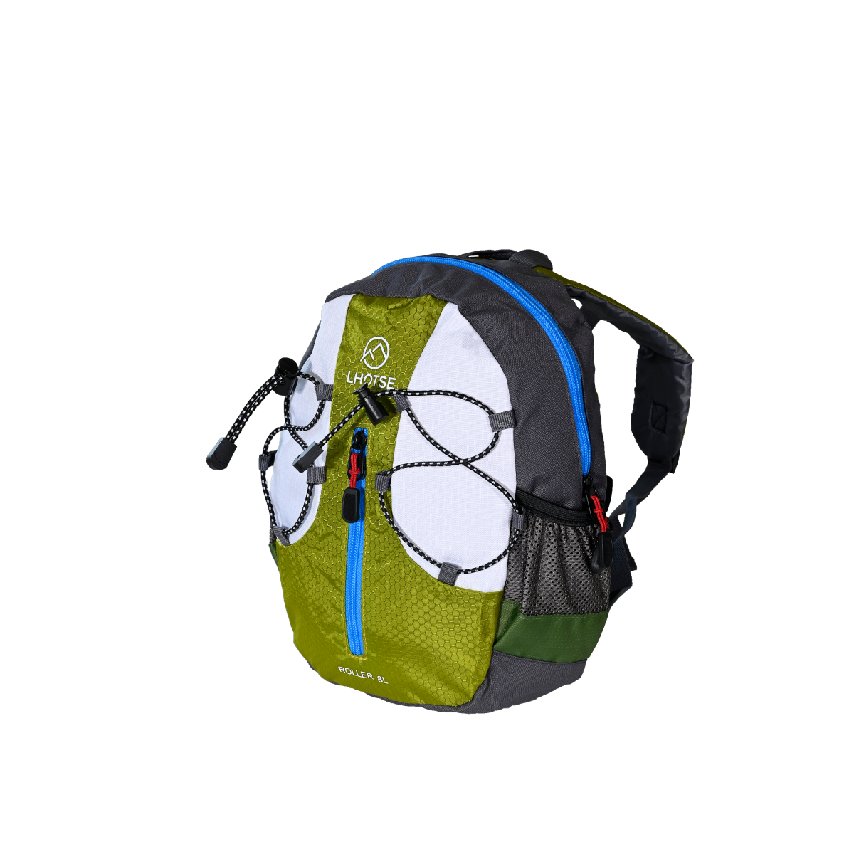 Раница ROLLER LHOTSE - изглед 17 - Extreme-bg.com Раница ROLLER LHOTSE - изглед 17