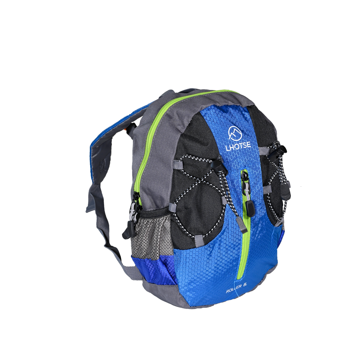 Раница ROLLER LHOTSE - изглед 25 - Extreme-bg.com Раница ROLLER LHOTSE - изглед 25