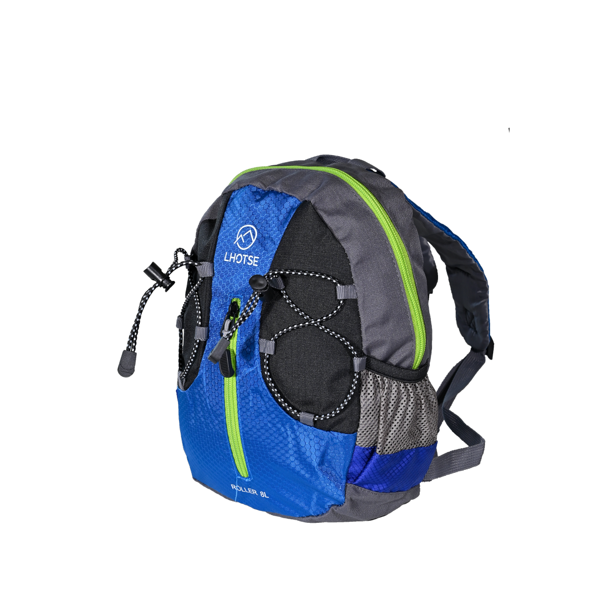 Раница ROLLER LHOTSE - изглед 23 - Extreme-bg.com Раница ROLLER LHOTSE - изглед 23