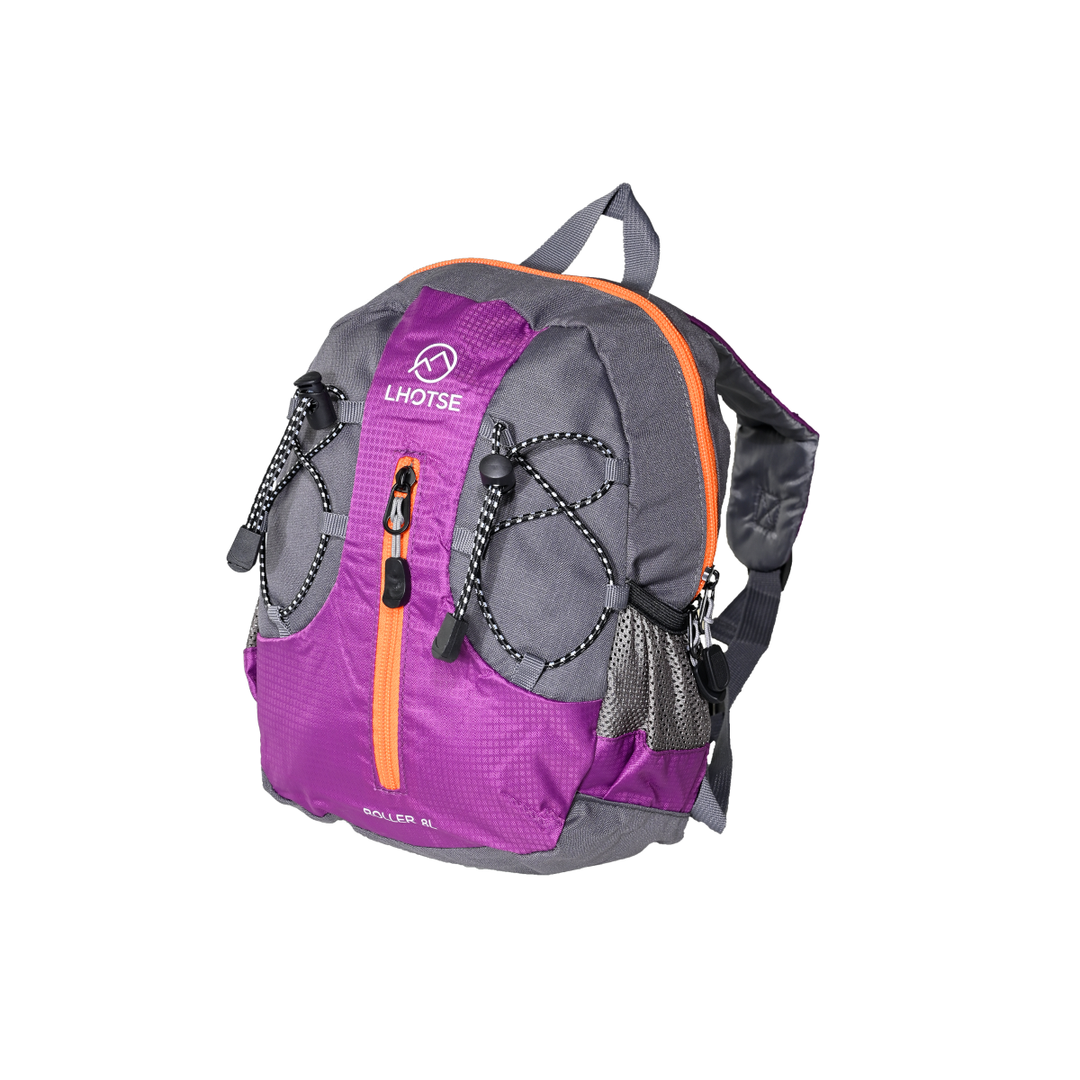 Раница ROLLER LHOTSE - изглед 4 - Extreme-bg.com Раница ROLLER LHOTSE - изглед 4