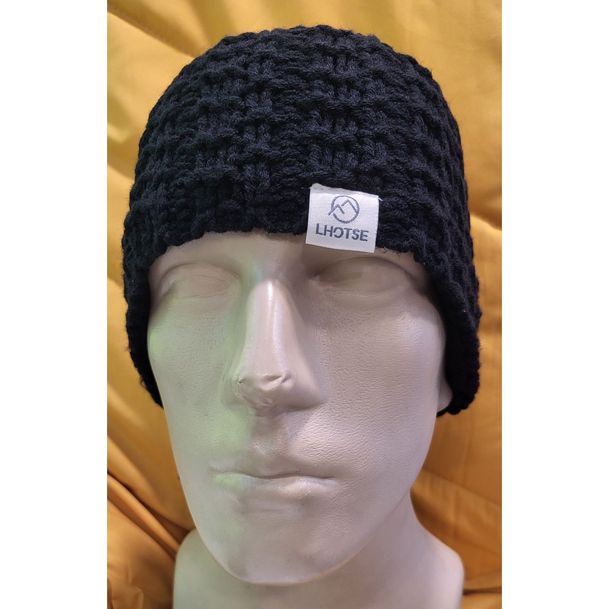 MAKALU adult headband LHOTSE - view 5 - Extreme-bg.com MAKALU adult headband LHOTSE - view 5