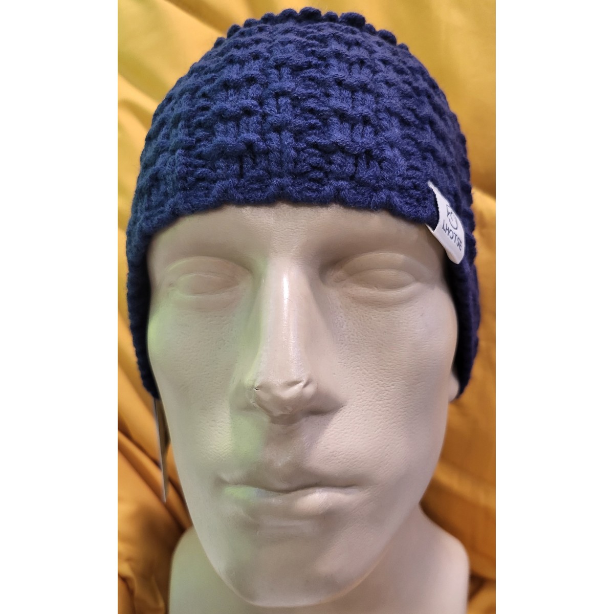 MAKALU adult headband LHOTSE - view 8 - Extreme-bg.com MAKALU adult headband LHOTSE - view 8