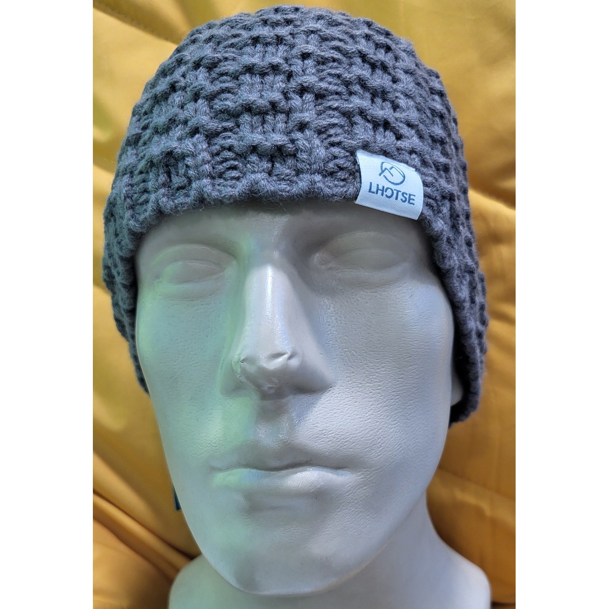 MAKALU adult headband LHOTSE - view 9 - Extreme-bg.com MAKALU adult headband LHOTSE - view 9