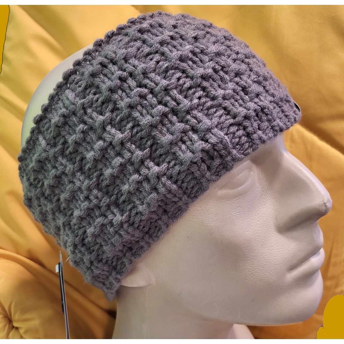 MAKALU adult headband LHOTSE - view 10 - Extreme-bg.com MAKALU adult headband LHOTSE - view 10