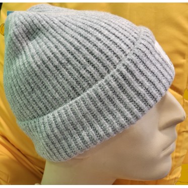 PIOU regular beanie with wool LHOTSE - view 1