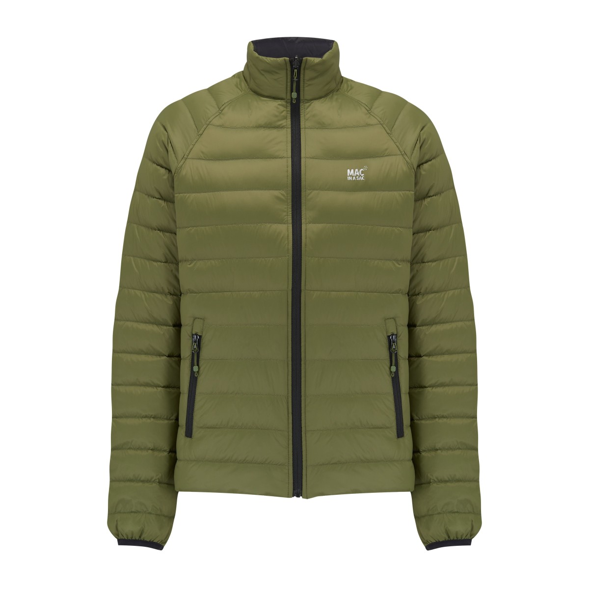 Пухено двулицево яке Mac in a sac Polar Down Khaki-Black MAC IN A SAC - изглед 2 - Extreme-bg.com Пухено двулицево яке Mac in a sac Polar Down Khaki-Black MAC IN A SAC - изглед 2