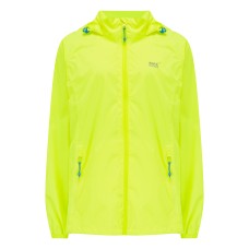 Яке водоустойчиво Mac in a Sac Origin 2 Adult Neon Yellow L