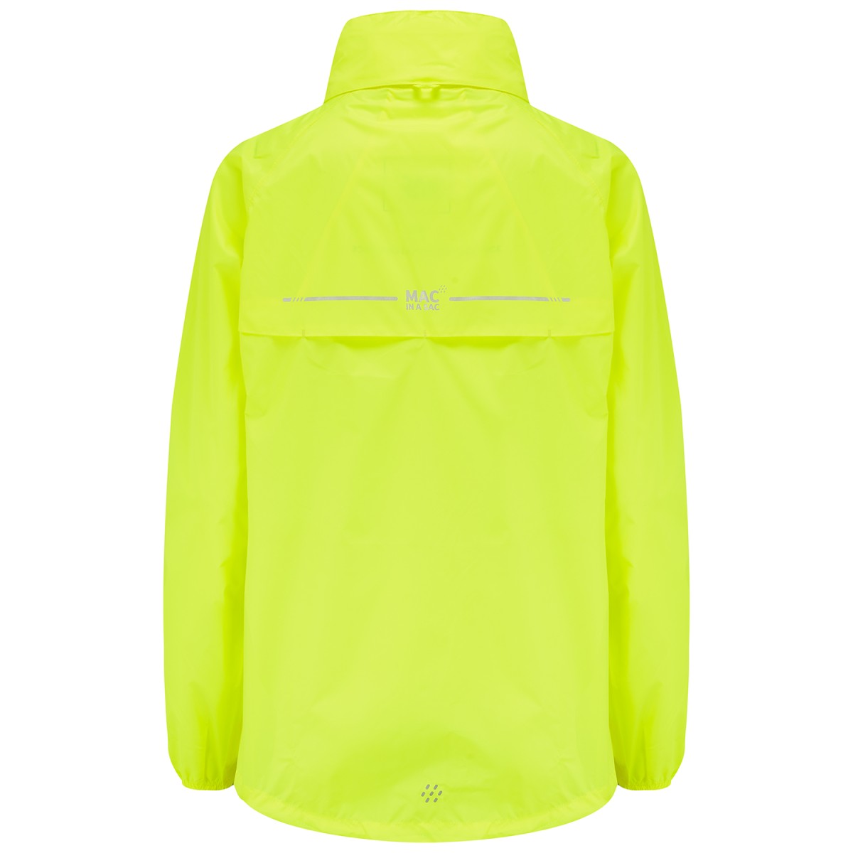 Яке водоустойчиво Mac in a Sac Origin 2 Adult Neon Yellow L MAC IN A SAC - изглед 3 - Extreme-bg.com Яке водоустойчиво Mac in a Sac Origin 2 Adult Neon Yellow L MAC IN A SAC - изглед 3