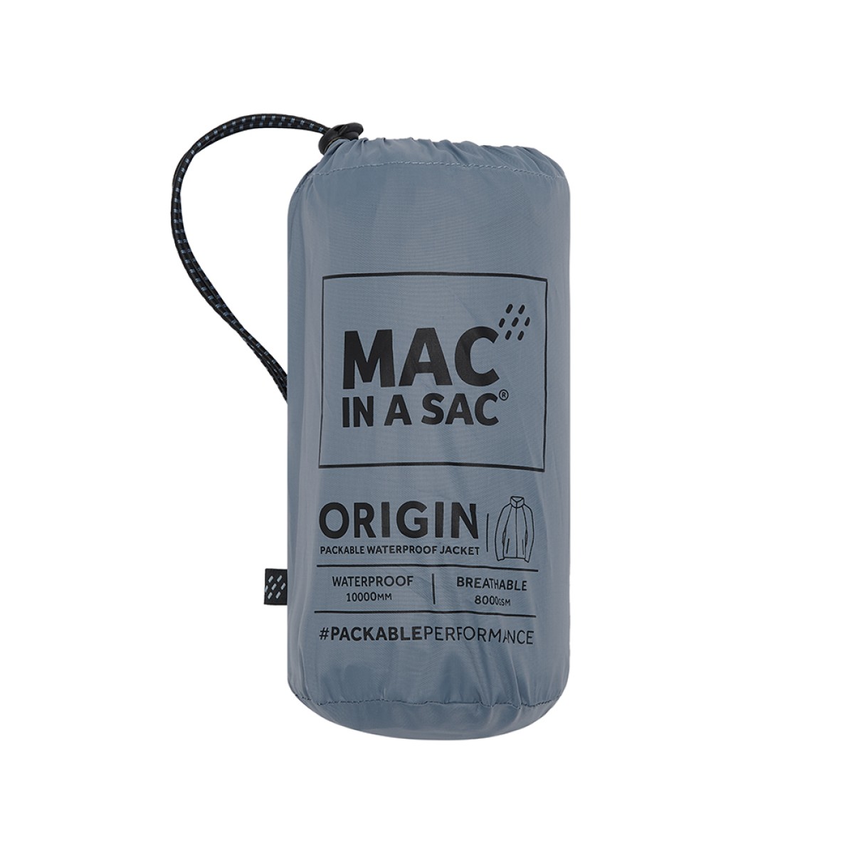 Mias Origin 2 Adult Jacket MAC IN A SAC - view 5 - Extreme-bg.com Mias Origin 2 Adult Jacket MAC IN A SAC - view 5