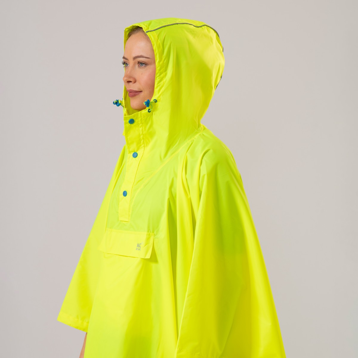 Дъждобран Mac in a sac Poncho Mias Neon Yellow MAC IN A SAC - изглед 3 - Extreme-bg.com Дъждобран Mac in a sac Poncho Mias Neon Yellow MAC IN A SAC - изглед 3