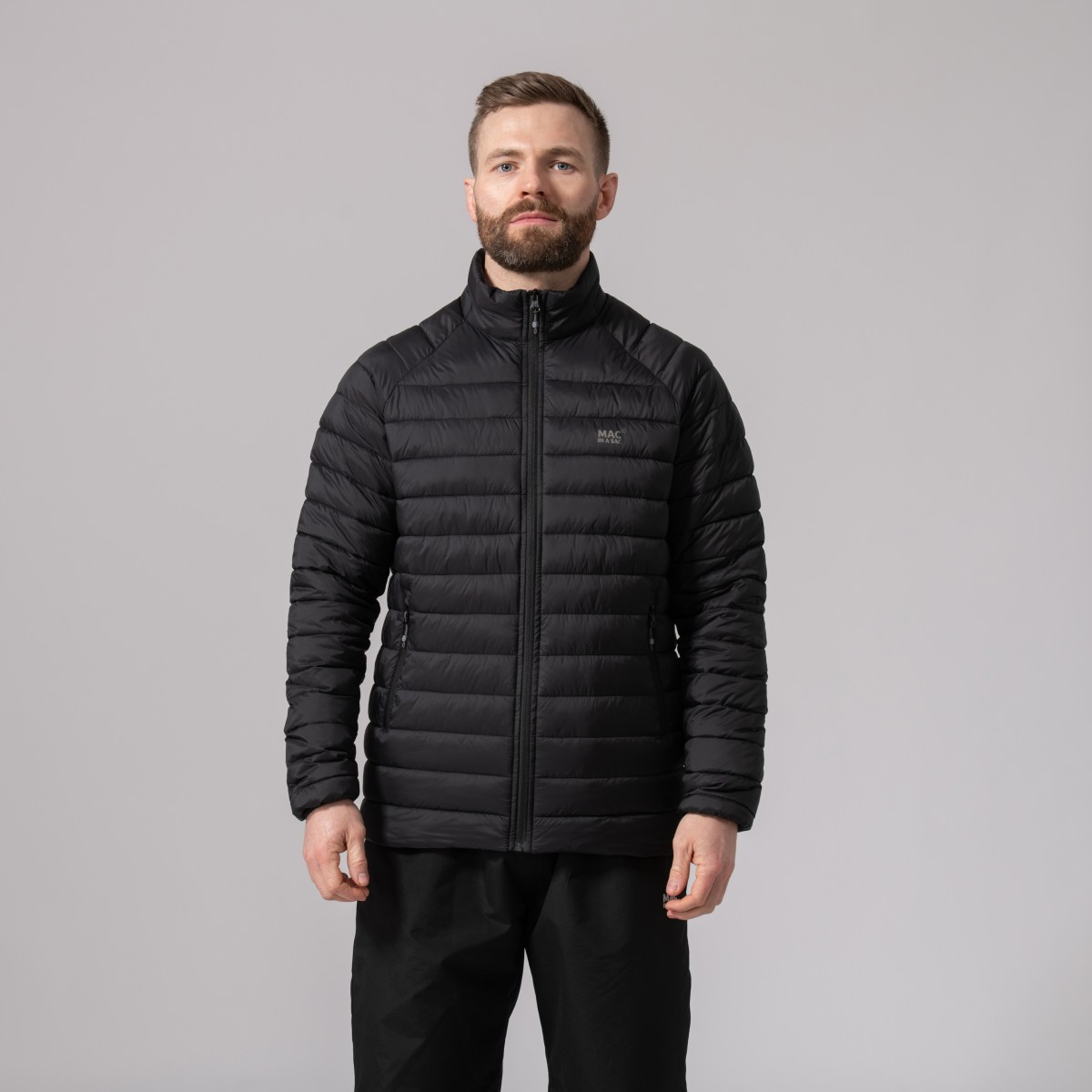 Мъжко изолационно яке Synergy с Thermolite MAC IN A SAC - изглед 2 - Extreme-bg.com Мъжко изолационно яке Synergy с Thermolite MAC IN A SAC - изглед 2
