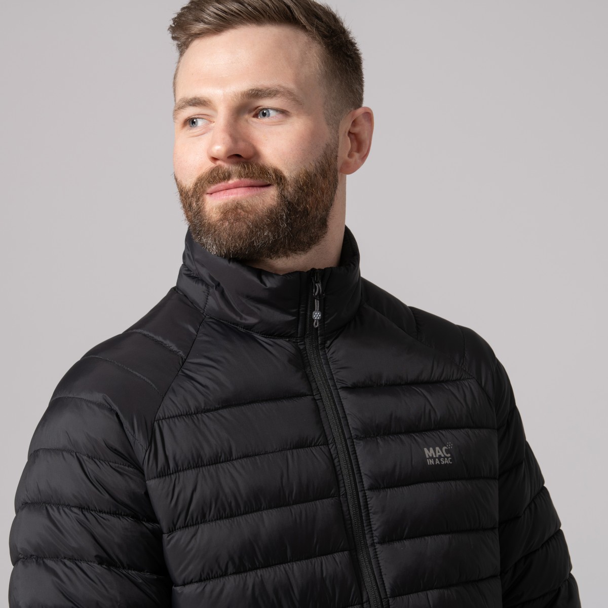 Мъжко изолационно яке Synergy с Thermolite MAC IN A SAC - изглед 6 - Extreme-bg.com Мъжко изолационно яке Synergy с Thermolite MAC IN A SAC - изглед 6