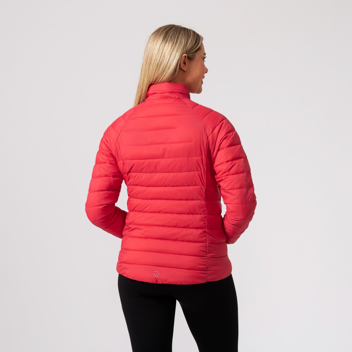 Ladies Synergy insulated Thermolite Jacket MAC IN A SAC - view 6 - Extreme-bg.com Ladies Synergy insulated Thermolite Jacket MAC IN A SAC - view 6