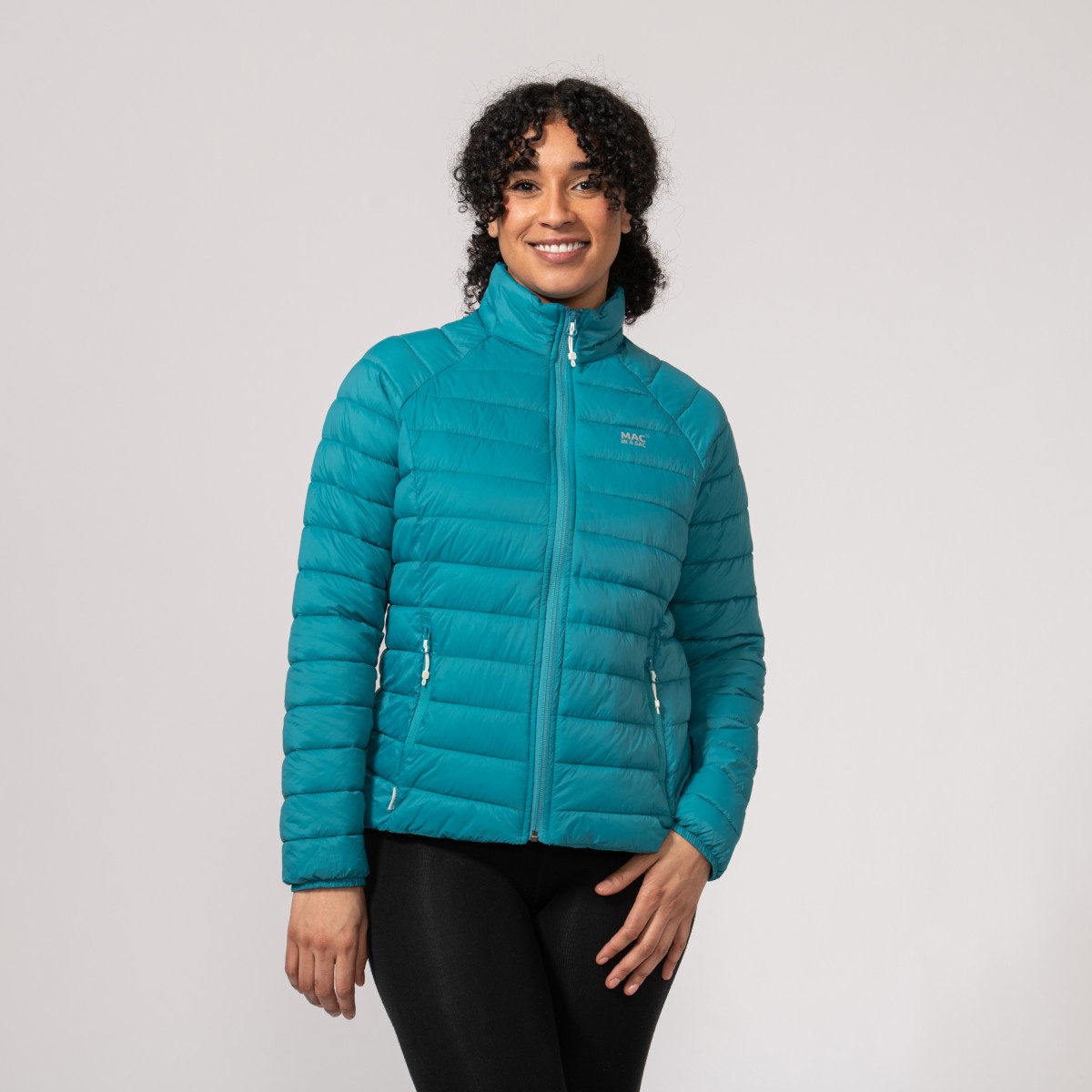 Ladies Synergy insulated Thermolite Jacket MAC IN A SAC - view 3 - Extreme-bg.com Ladies Synergy insulated Thermolite Jacket MAC IN A SAC - view 3
