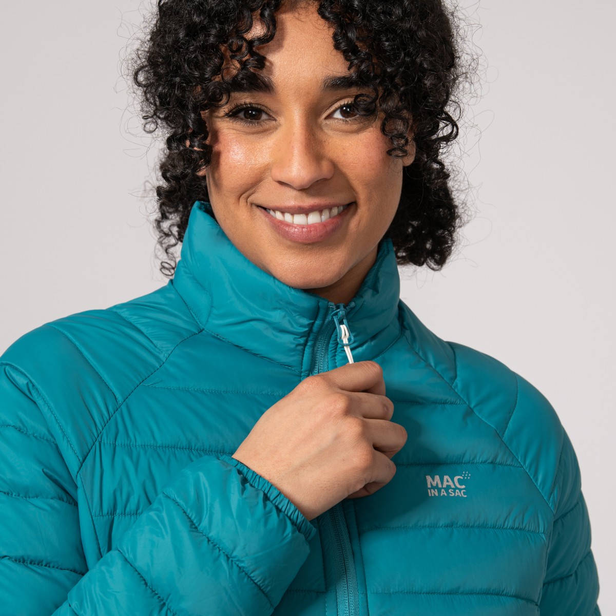 Ladies Synergy insulated Thermolite Jacket MAC IN A SAC - view 7 - Extreme-bg.com Ladies Synergy insulated Thermolite Jacket MAC IN A SAC - view 7