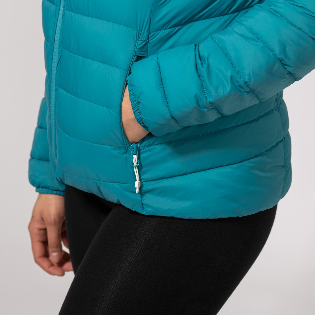 Ladies Synergy insulated Thermolite Jacket MAC IN A SAC - view 11 - Extreme-bg.com Ladies Synergy insulated Thermolite Jacket MAC IN A SAC - view 11