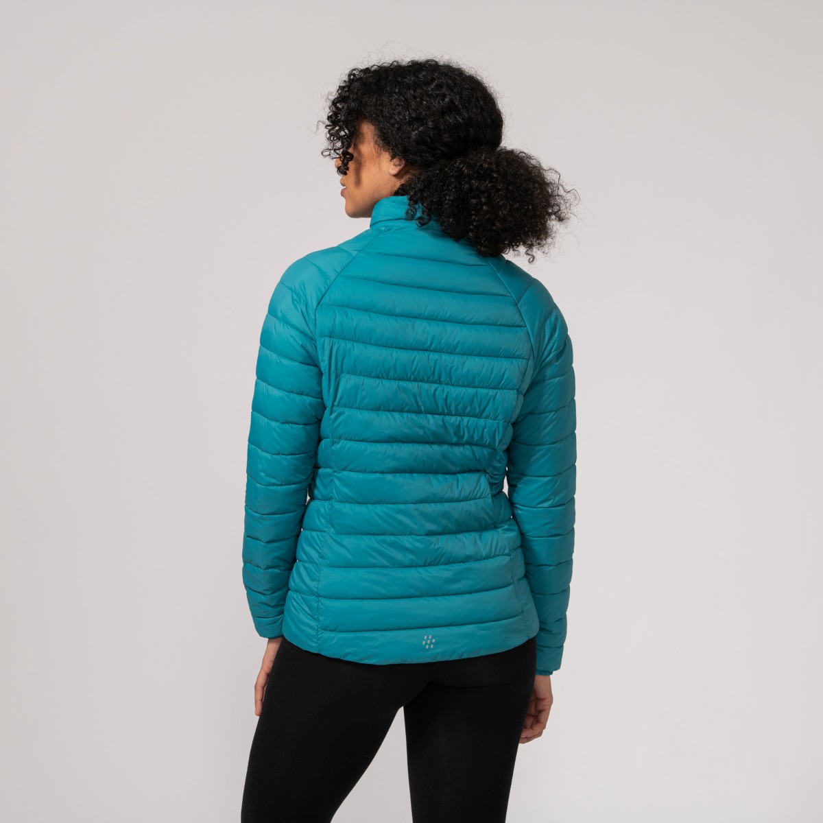 Ladies Synergy insulated Thermolite Jacket MAC IN A SAC - view 5 - Extreme-bg.com Ladies Synergy insulated Thermolite Jacket MAC IN A SAC - view 5