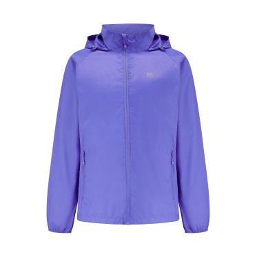 Яке водоустойчиво Mac in a Sac Origin 2 Adult виолетов MAC IN A SAC - изглед 1
