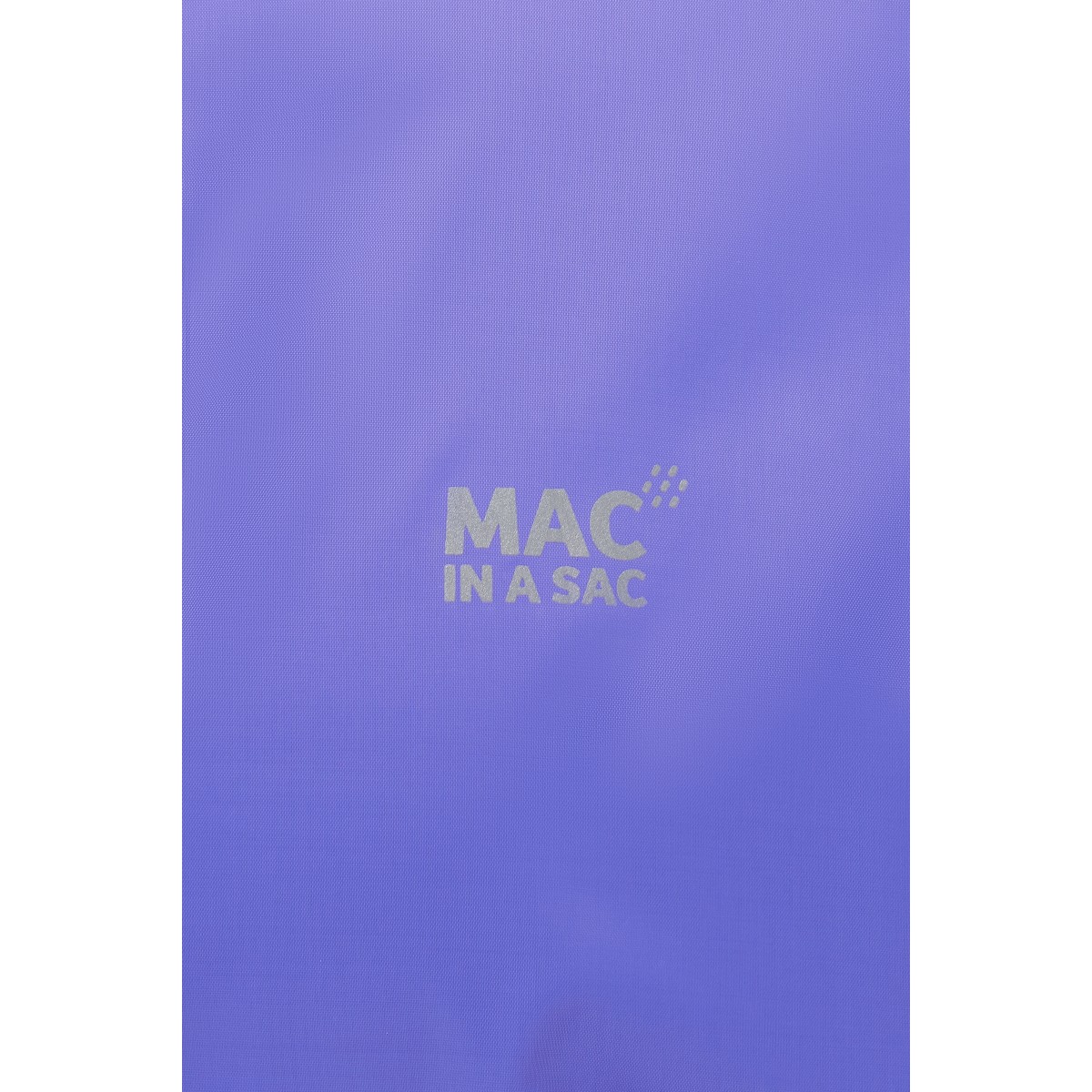Яке водоустойчиво Mac in a Sac Origin 2 Adult виолетов MAC IN A SAC - изглед 5
