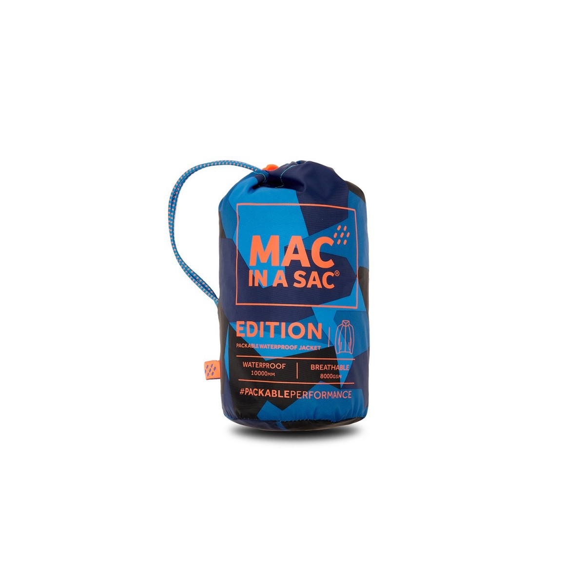 Яке водоустойчиво Mac in a Sac Origin 2 Edition Blue Camo N MAC IN A SAC - изглед 5 - Extreme-bg.com Яке водоустойчиво Mac in a Sac Origin 2 Edition Blue Camo N MAC IN A SAC - изглед 5