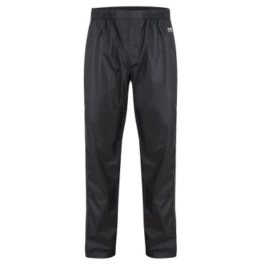 Панталон водоустойчив Mac in a sac Origin 2 Full Zip Overtrousers Black MAC IN A SAC - изглед 1