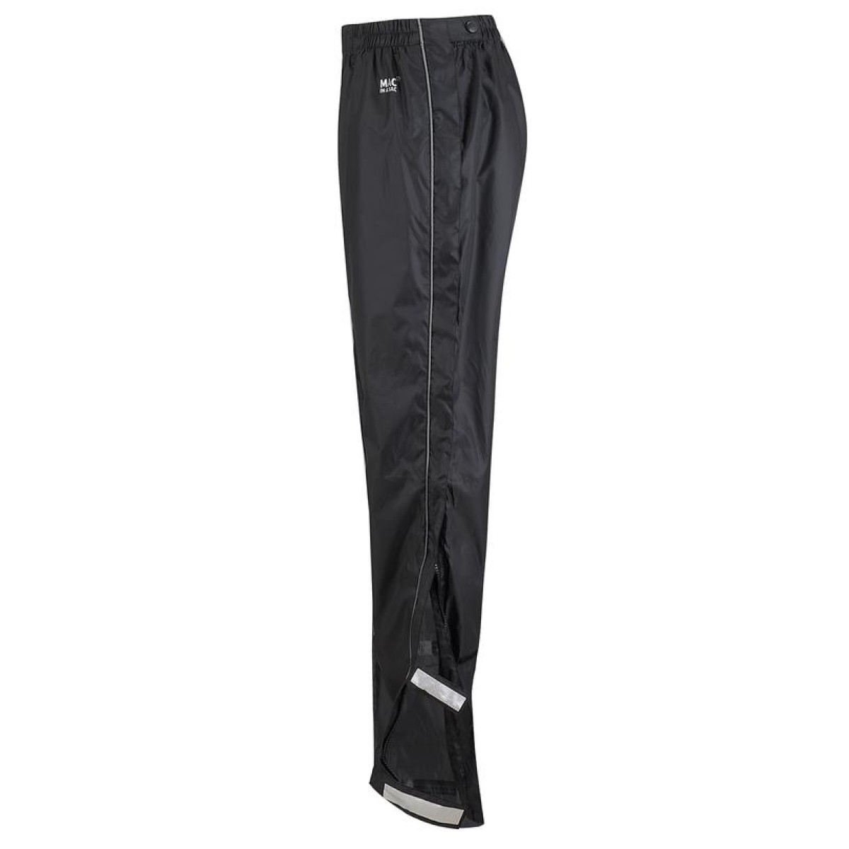 Панталон водоустойчив Mac in a sac Origin 2 Full Zip Overtrousers Black MAC IN A SAC - изглед 4 - Extreme-bg.com Панталон водоустойчив Mac in a sac Origin 2 Full Zip Overtrousers Black MAC IN A SAC - изглед 4