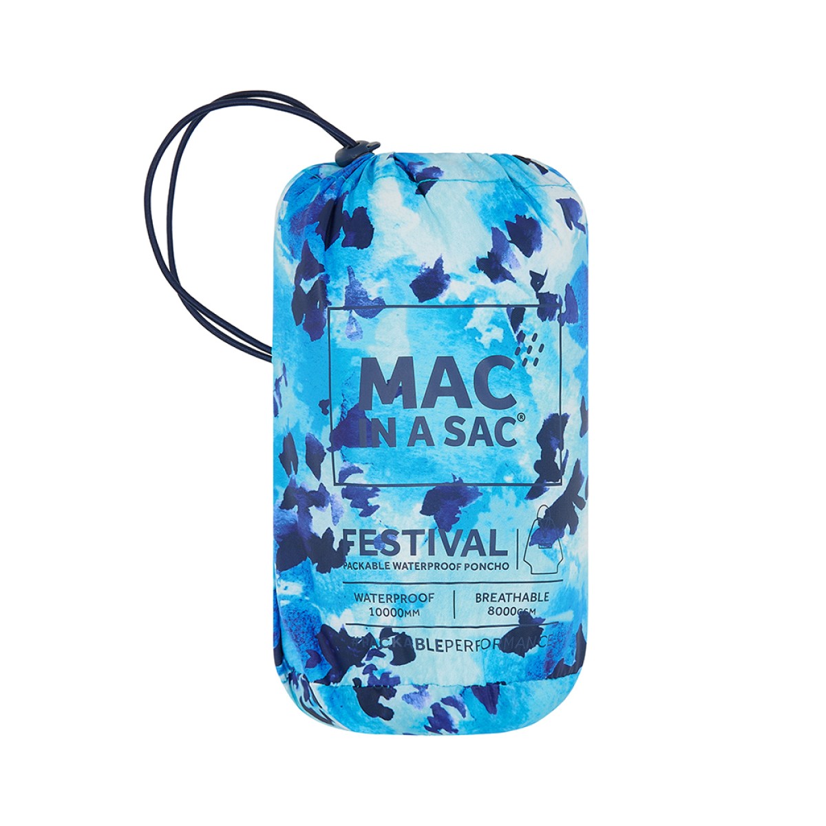 Водоустойчив дъждобран Пончо Mac in a Sac | 10 000 мм | С Ръкави MAC IN A SAC - изглед 7 - Extreme-bg.com Водоустойчив дъждобран Пончо Mac in a Sac | 10 000 мм | С Ръкави MAC IN A SAC - изглед 7