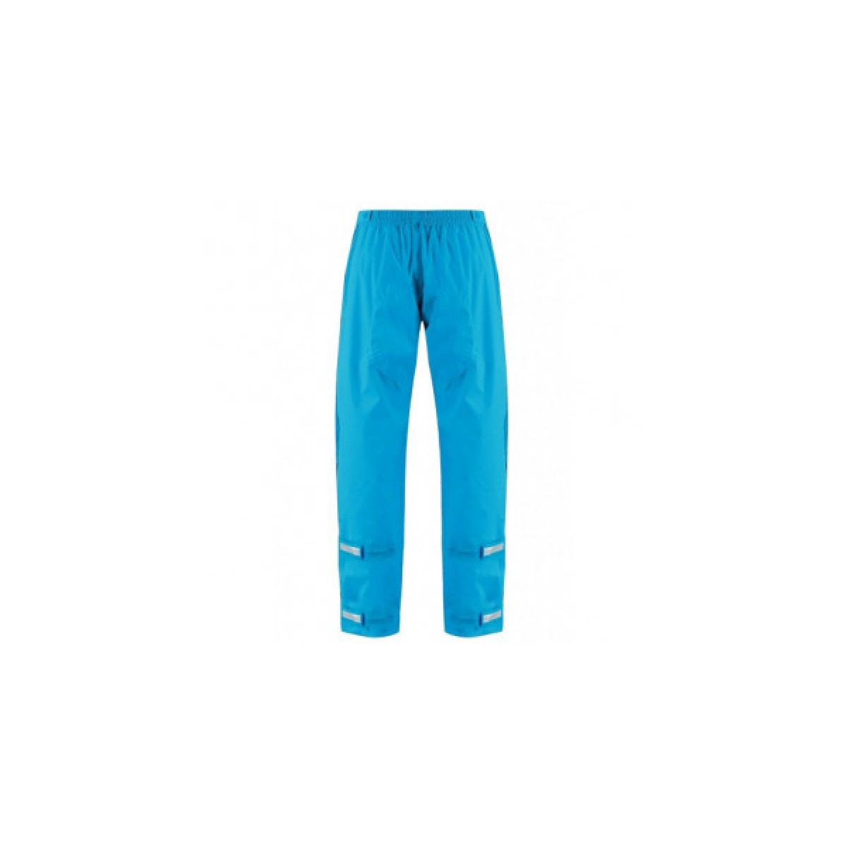 Панталон водоустойчив Mac in a sac Origin 2 Full Zip Overtrousers Neon Blue MAC IN A SAC - изглед 6