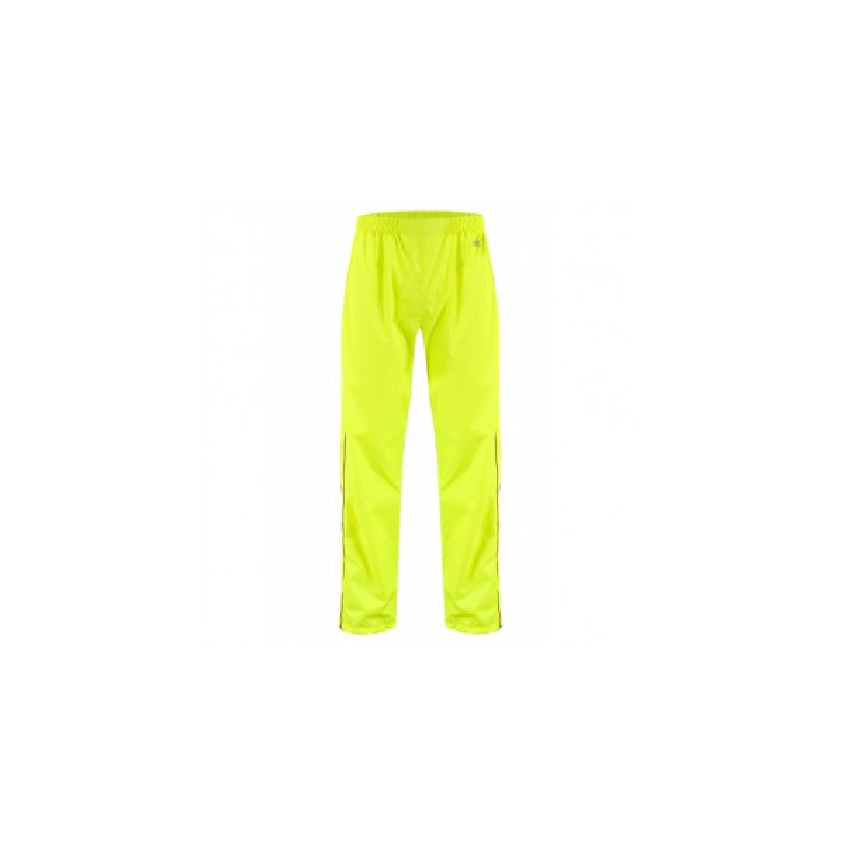 Панталон водоустойчив Mac in a sac Origin 2 Full Zip Overtrousers Neon Yellow MAC IN A SAC - изглед 5