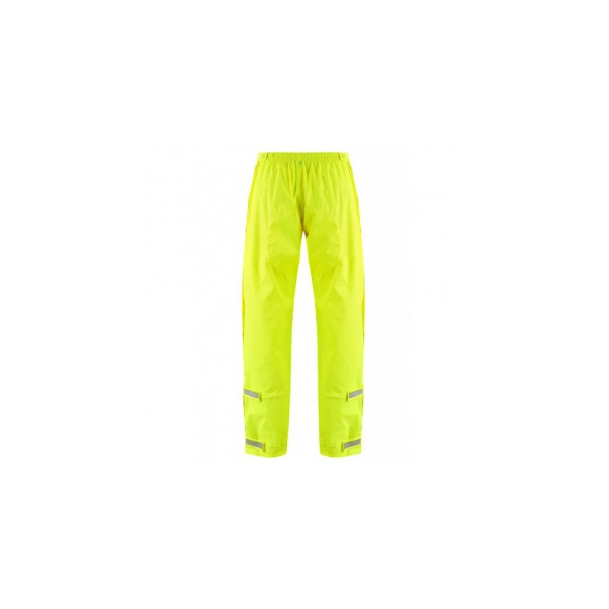 Панталон водоустойчив Mac in a sac Origin 2 Full Zip Overtrousers Neon Yellow MAC IN A SAC - изглед 4