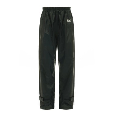 Kids waterproof trousers Mac In A Sac Origin 2 Kids MAC IN A SAC - view 1