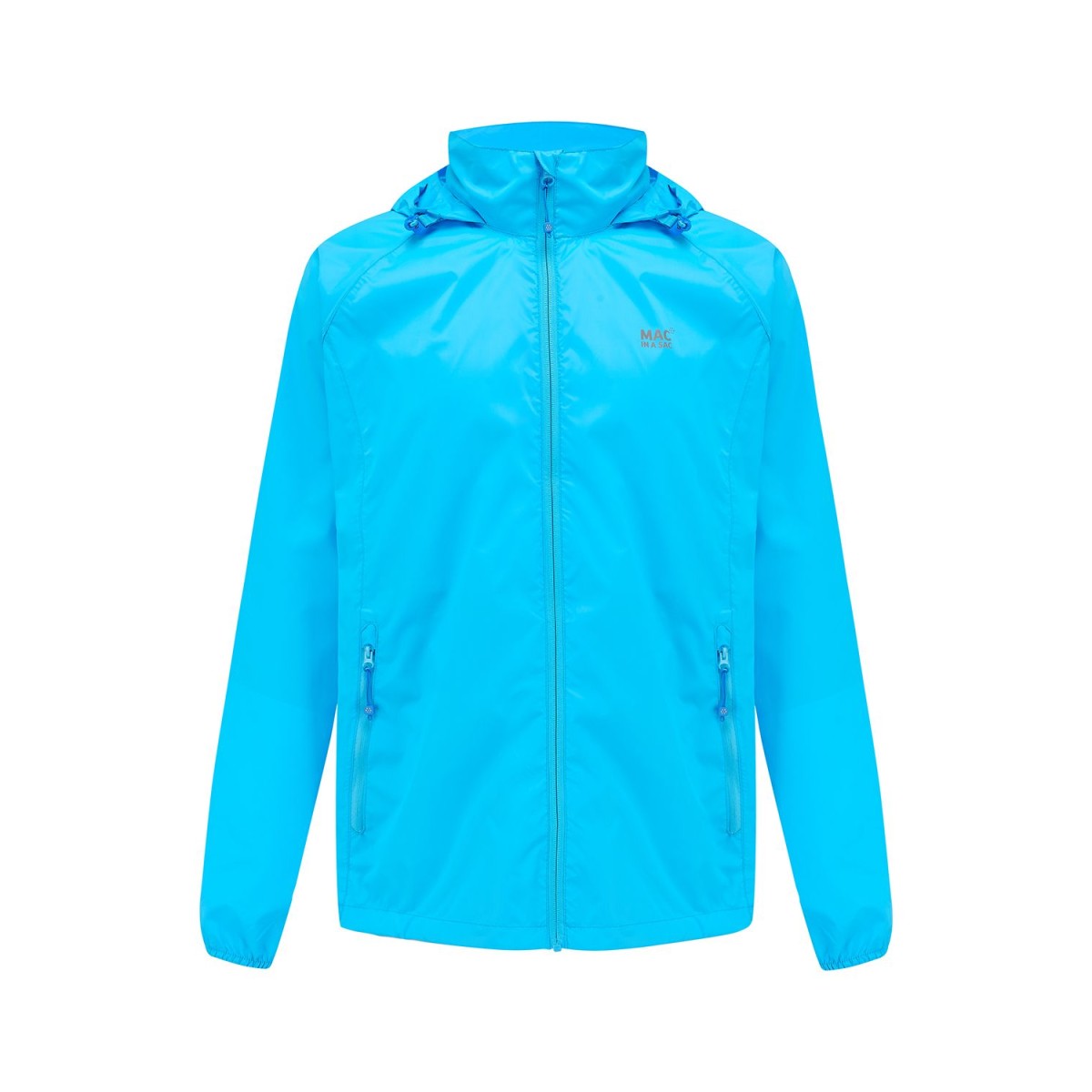 Яке водоустойчиво Mac in a Sac Origin 2 Adult Neon Blue N MAC IN A SAC - изглед 8 - Extreme-bg.com Яке водоустойчиво Mac in a Sac Origin 2 Adult Neon Blue N MAC IN A SAC - изглед 8
