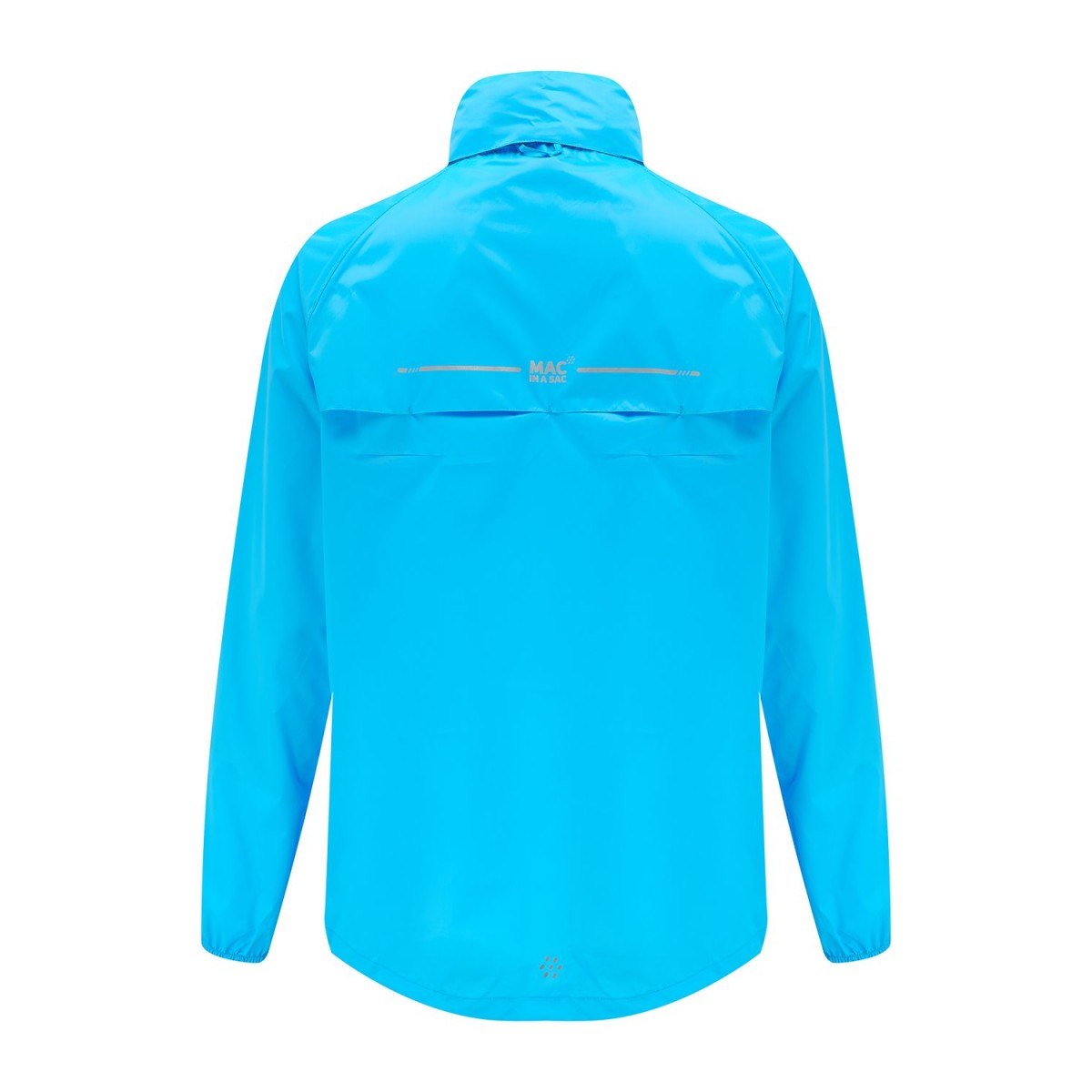 Яке водоустойчиво Mac in a Sac Origin 2 Adult Neon Blue N MAC IN A SAC - изглед 3 - Extreme-bg.com Яке водоустойчиво Mac in a Sac Origin 2 Adult Neon Blue N MAC IN A SAC - изглед 3
