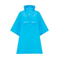Дъждобран Mac in a sac Mias Poncho neon blue