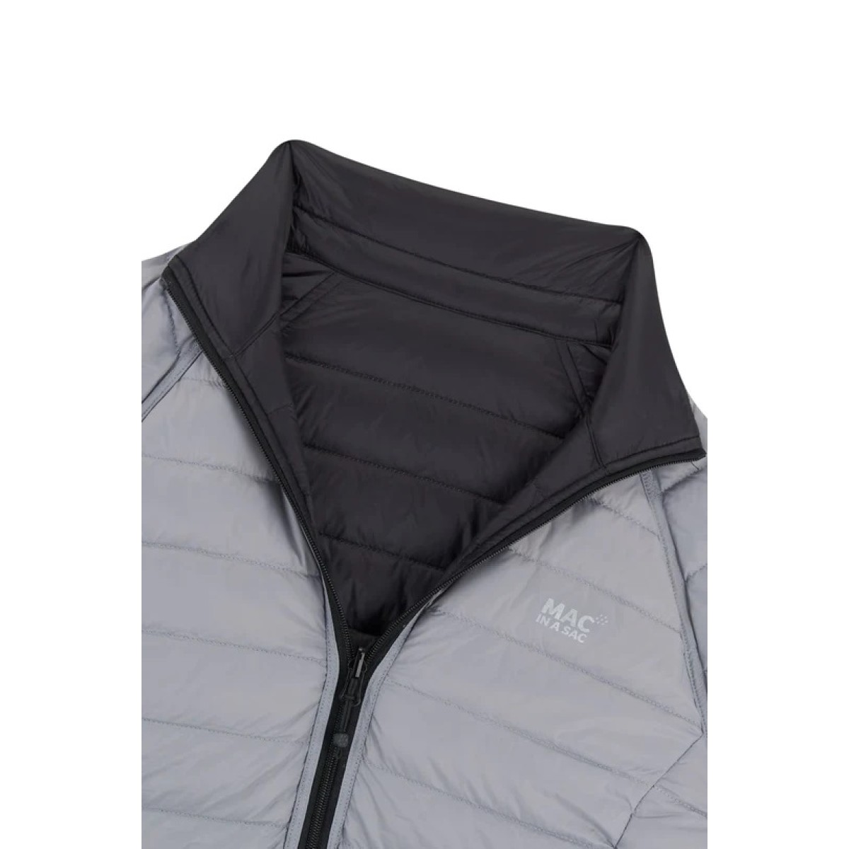 Дамско пухено двулицево яке Mac in a sac Polar Down BLGR MAC IN A SAC - изглед 8 - Extreme-bg.com Дамско пухено двулицево яке Mac in a sac Polar Down BLGR MAC IN A SAC - изглед 8