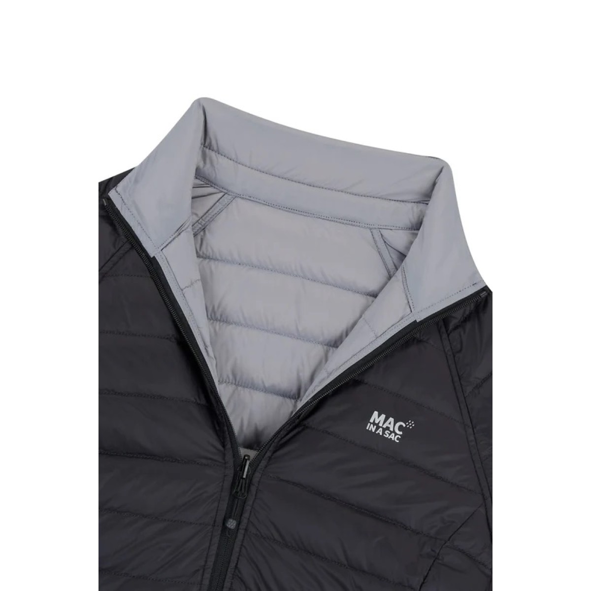 Дамско пухено двулицево яке Mac in a sac Polar Down BLGR MAC IN A SAC - изглед 7 - Extreme-bg.com Дамско пухено двулицево яке Mac in a sac Polar Down BLGR MAC IN A SAC - изглед 7