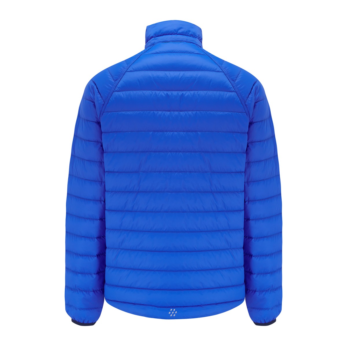 Down jacket reversible Mac in a sac Polar Down Navy/Saxe Blue MAC IN A SAC - view 4 - Extreme-bg.com Down jacket reversible Mac in a sac Polar Down Navy/Saxe Blue MAC IN A SAC - view 4