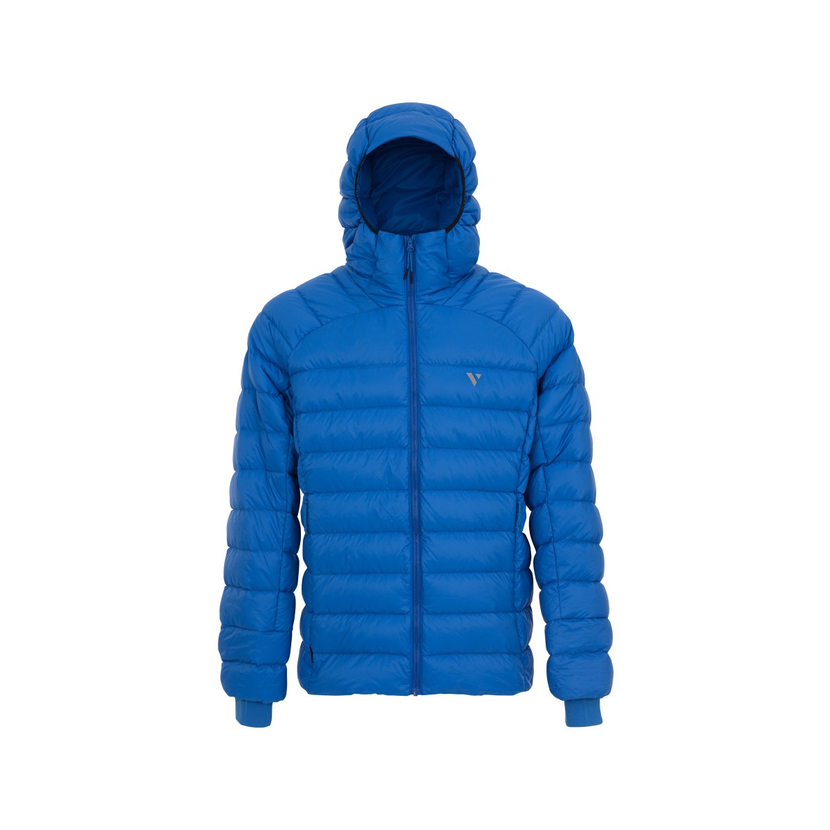 Мъжко Пухено Яке Mac in a Sac Summit Ocean Blue | 600 CUIN | Естествен Пух MAC IN A SAC - изглед 2 - Extreme-bg.com Мъжко Пухено Яке Mac in a Sac Summit Ocean Blue | 600 CUIN | Естествен Пух MAC IN A SAC - изглед 2
