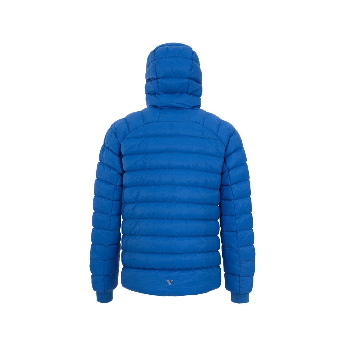 Мъжко Пухено Яке Mac in a Sac Summit Ocean Blue | 600 CUIN | Естествен Пух MAC IN A SAC - изглед 3 - Extreme-bg.com Мъжко Пухено Яке Mac in a Sac Summit Ocean Blue | 600 CUIN | Естествен Пух MAC IN A SAC - изглед 3