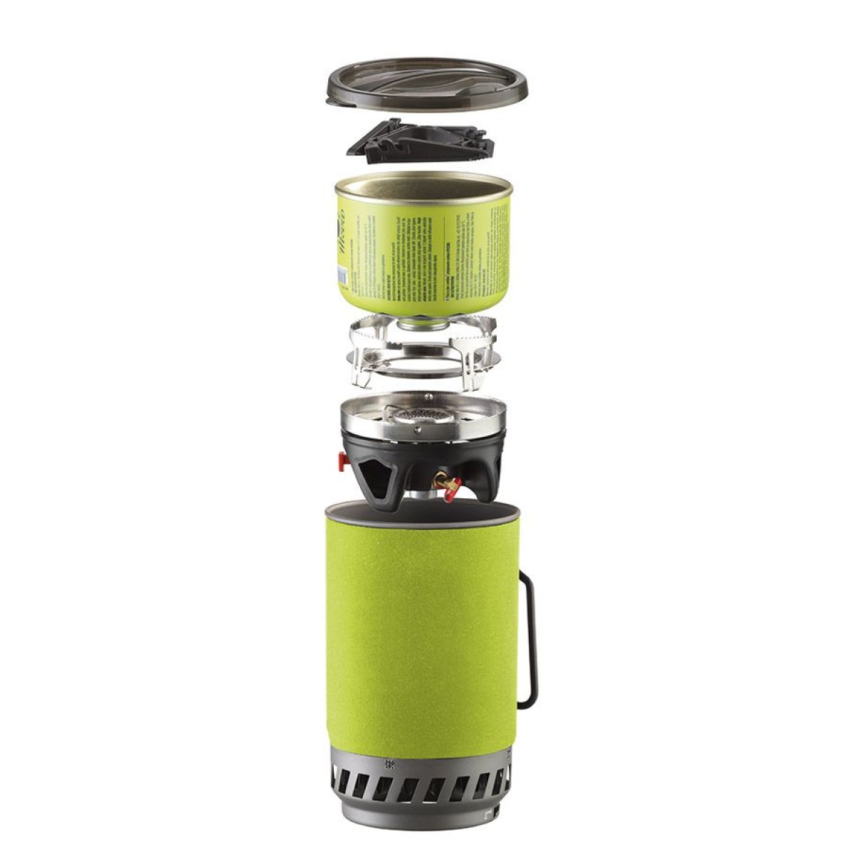 Къмпинг котлон Tripper MEVA - изглед 7 - Extreme-bg.com Къмпинг котлон Tripper MEVA - изглед 7