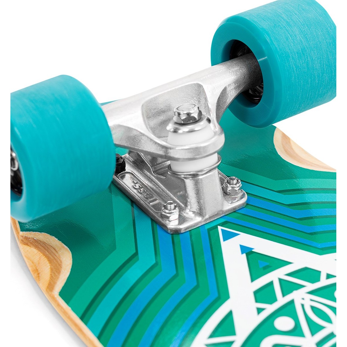 Круизер Скейтборд Mindless Drifter 28 – Teal Edition MINDLESS - изглед 18 - Extreme-bg.com Круизер Скейтборд Mindless Drifter 28 – Teal Edition MINDLESS - изглед 18