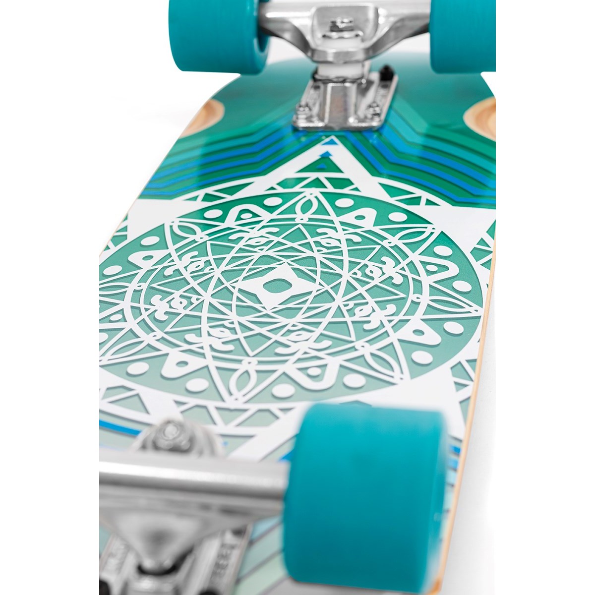 Круизер Скейтборд Mindless Drifter 28 – Teal Edition MINDLESS - изглед 19 - Extreme-bg.com Круизер Скейтборд Mindless Drifter 28 – Teal Edition MINDLESS - изглед 19