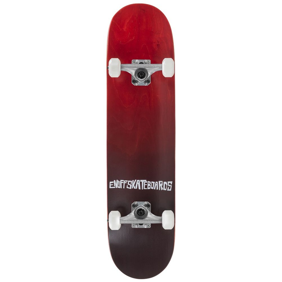 Skateboards Enuff Fade Complete red ENUFF - view 2 - Extreme-bg.com Skateboards Enuff Fade Complete red ENUFF - view 2