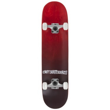 Skateboards Enuff Fade Complete red ENUFF - view 1