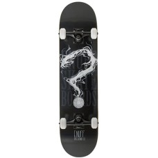 Скейтборд Enuff Pyro II Complete White