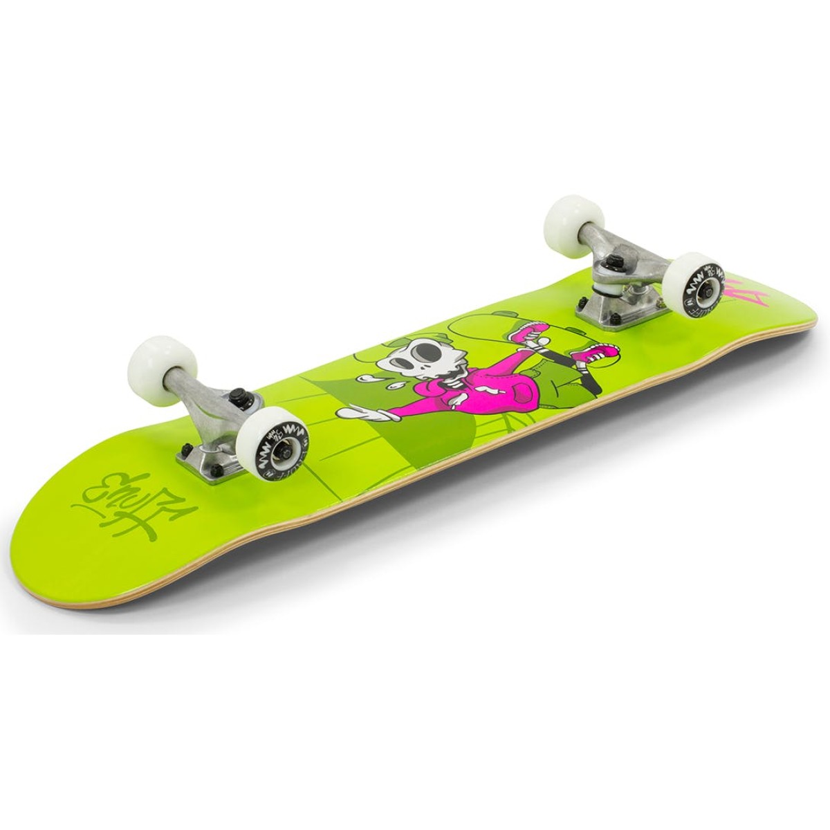 Скейтборд Enuff Skully Complete ENUFF - изглед 10 - Extreme-bg.com Скейтборд Enuff Skully Complete ENUFF - изглед 10