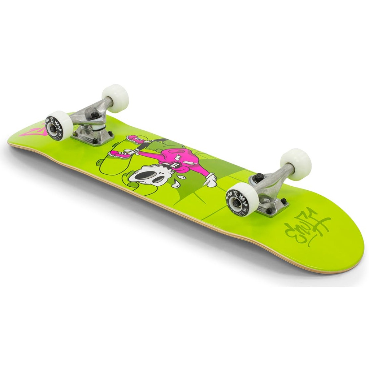 Скейтборд Enuff Skully Complete ENUFF - изглед 8 - Extreme-bg.com Скейтборд Enuff Skully Complete ENUFF - изглед 8