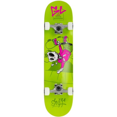 Скейтборд Enuff Skully Complete ENUFF - изглед 1