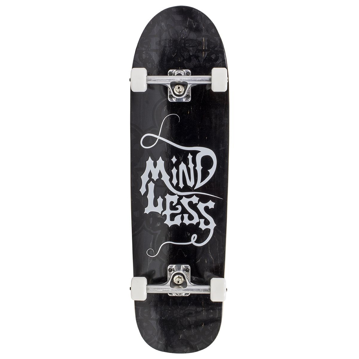 Longboard Mindless Gothic MINDLESS - view 2 - Extreme-bg.com Longboard Mindless Gothic MINDLESS - view 2