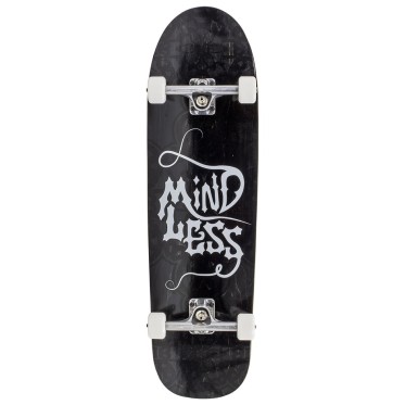 Longboard Mindless Gothic MINDLESS - view 1